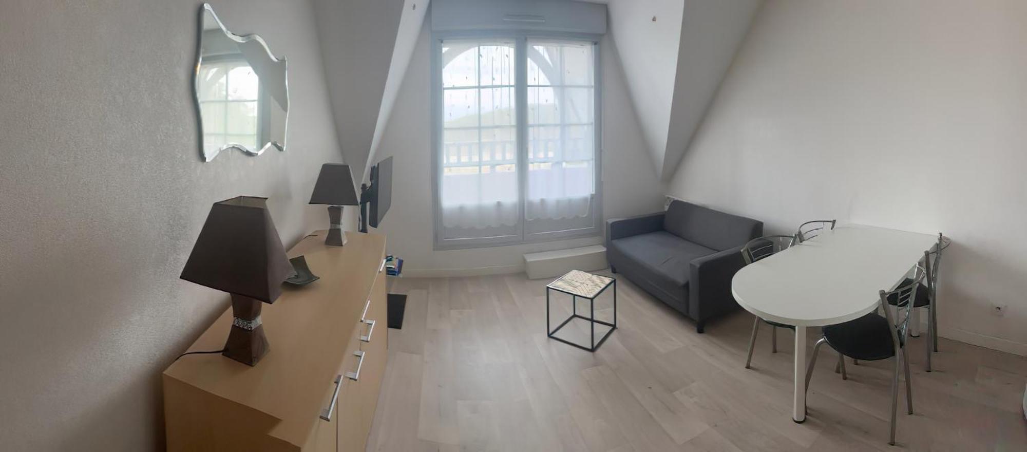 Ferienwohnung Cap Des Pins Quend Exterior foto